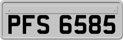 PFS6585