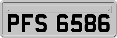 PFS6586