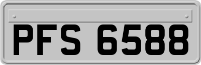 PFS6588