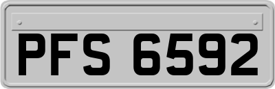 PFS6592