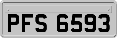 PFS6593