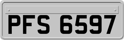 PFS6597