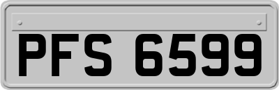 PFS6599