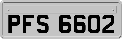 PFS6602