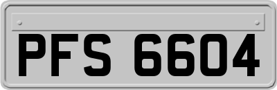 PFS6604