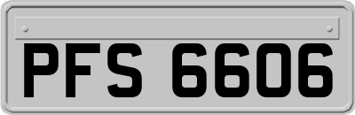 PFS6606