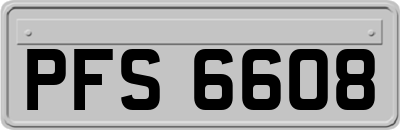 PFS6608