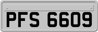 PFS6609