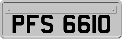 PFS6610