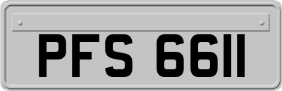 PFS6611