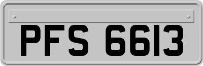 PFS6613