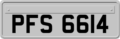 PFS6614