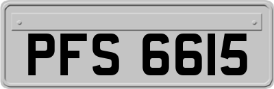 PFS6615