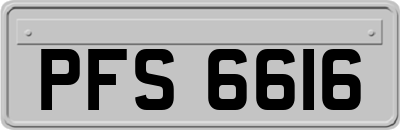 PFS6616
