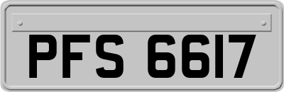 PFS6617