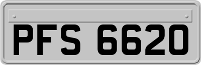 PFS6620