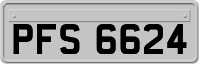 PFS6624
