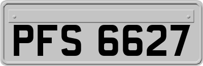 PFS6627