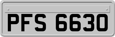 PFS6630