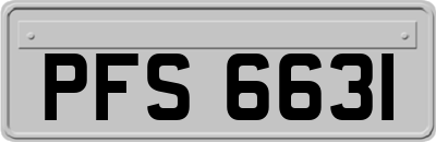 PFS6631