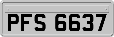 PFS6637
