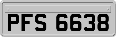 PFS6638