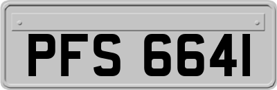 PFS6641