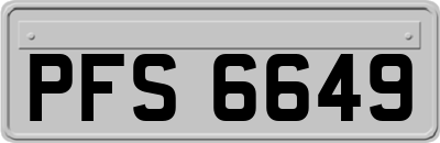 PFS6649