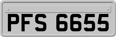 PFS6655