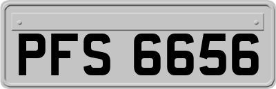 PFS6656