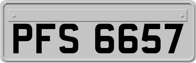 PFS6657