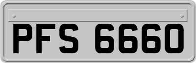 PFS6660