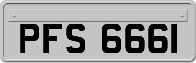 PFS6661