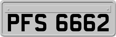 PFS6662