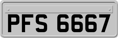 PFS6667