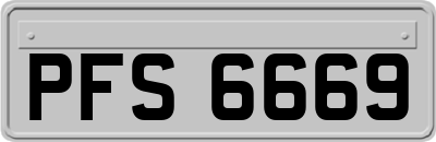 PFS6669
