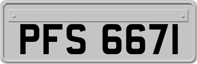 PFS6671