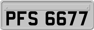 PFS6677