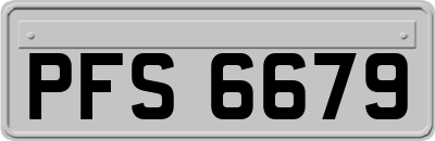 PFS6679