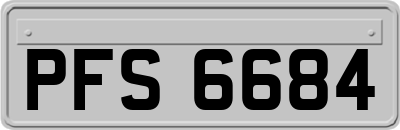 PFS6684