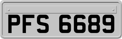 PFS6689