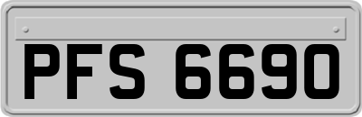 PFS6690