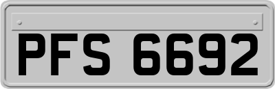 PFS6692