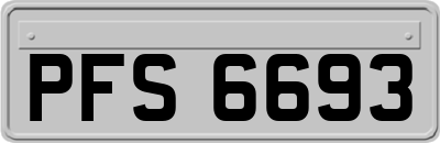 PFS6693