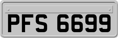 PFS6699