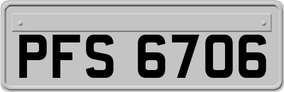PFS6706