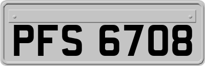 PFS6708