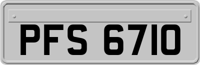 PFS6710