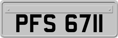 PFS6711