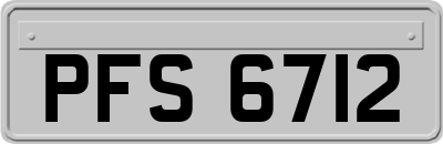 PFS6712